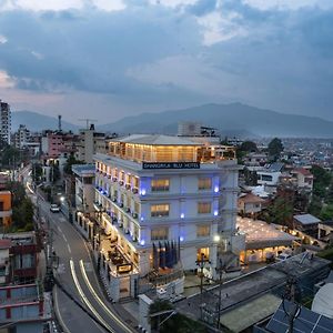 Shangrila Blu Hotel