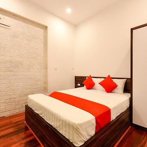 Oyo 317 Kim Cuong Hotel 2